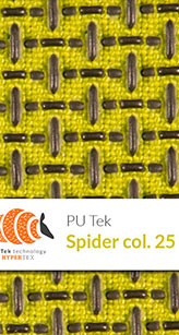 PUTek SPIDER