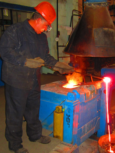    Kermel Weldstar Professional