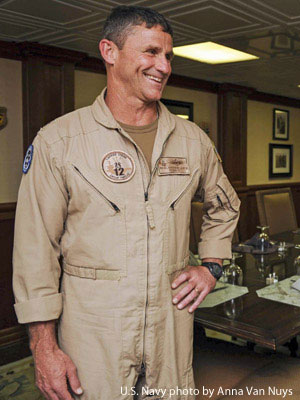 Flight Suit
