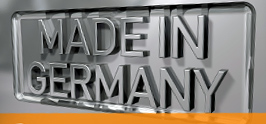 Немецкие ткани Made in Germany